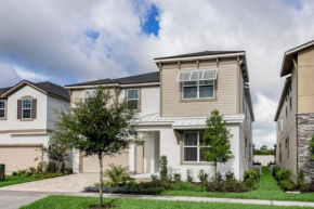 1810CVT Solara Resort 9 Bedroom 6 Bathroom Villa villa, Orlando